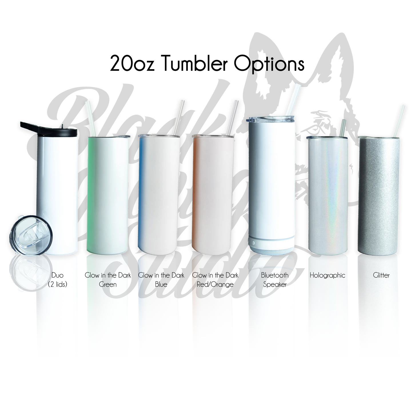 Autumn Leaves Rottweiler Design | Made to Order | Printed Tumbler