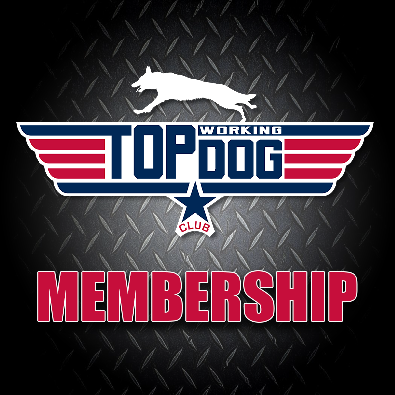 TOP-WDC Membership