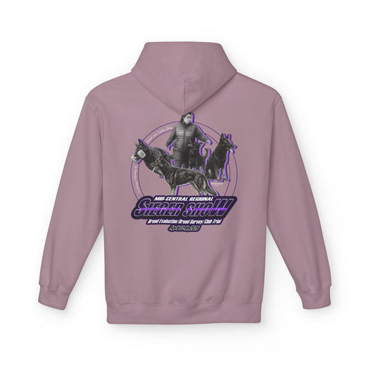 2026 MidCentral Regional Sieger Show Hoodie