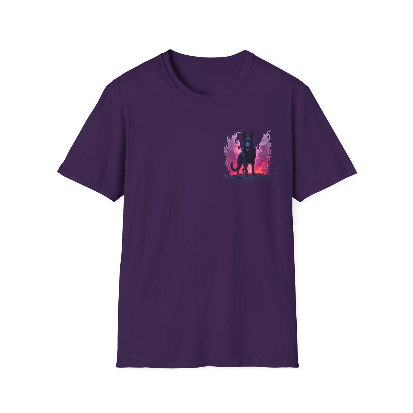 You Couldn't Handle Me If I Came With Instructions - Graphic T-Shirt