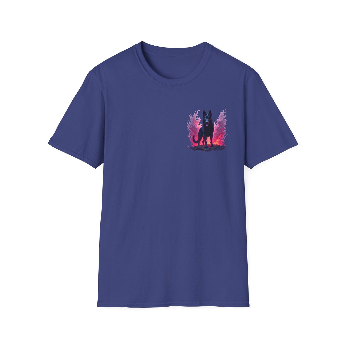 You Couldn't Handle Me If I Came With Instructions - Graphic T-Shirt