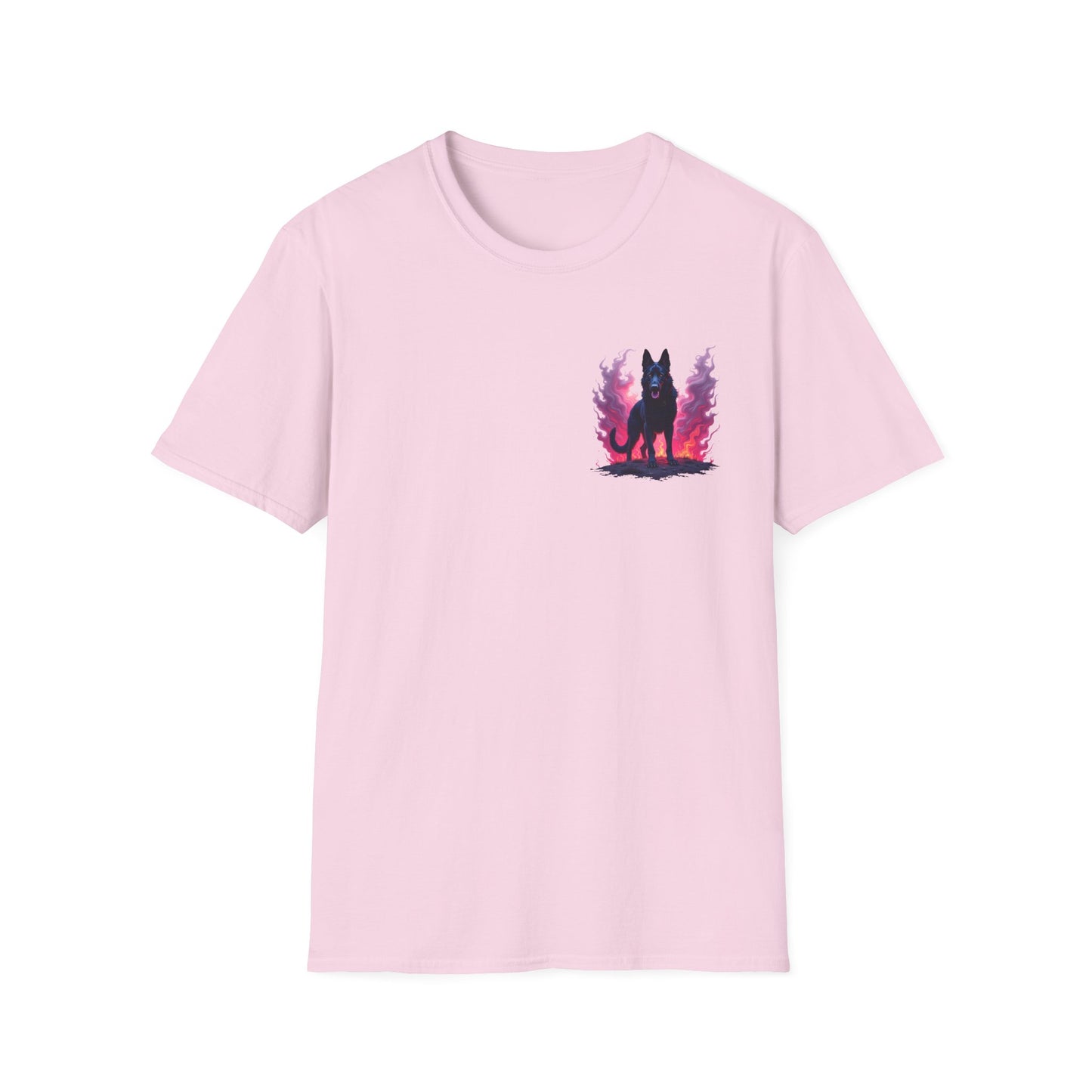 You Couldn't Handle Me If I Came With Instructions - Graphic T-Shirt