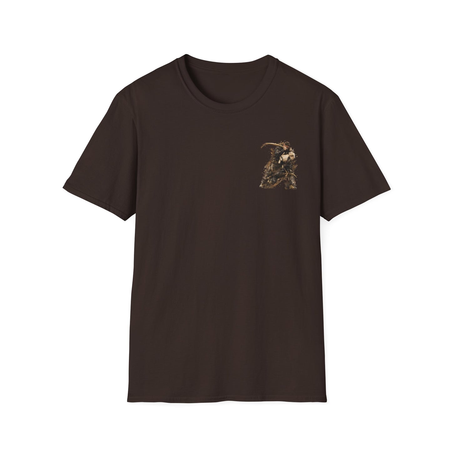 Bite Me Helper Graphic T-shirt