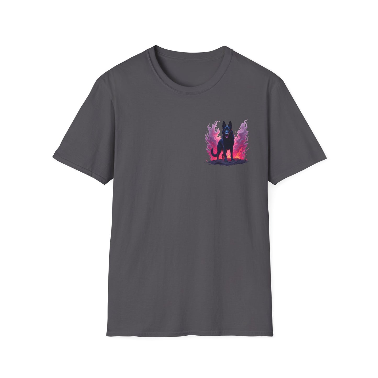 You Couldn't Handle Me If I Came With Instructions - Graphic T-Shirt