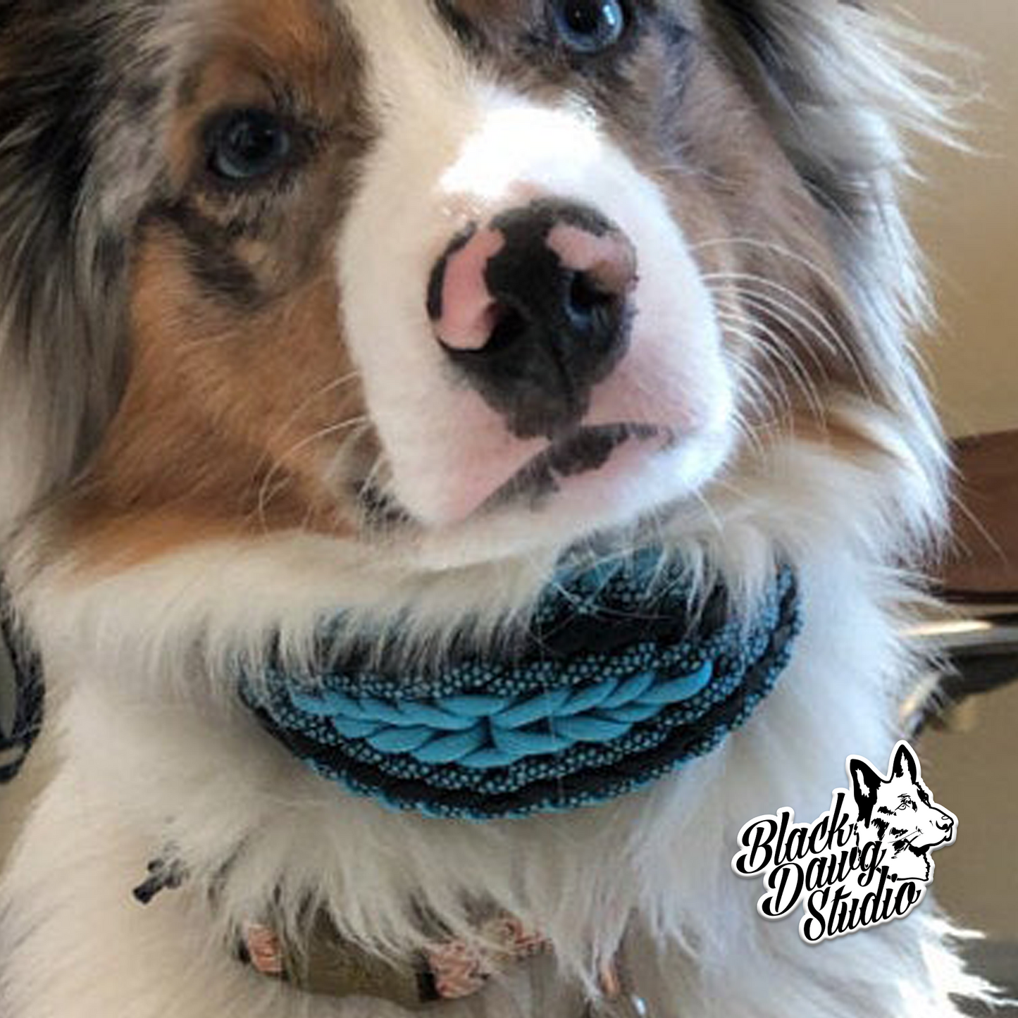 e-Secret Keeper "Mini" Paracord Collar - Electric/Remote Training Mini Collar Cover ***CUSTOM ORDER***